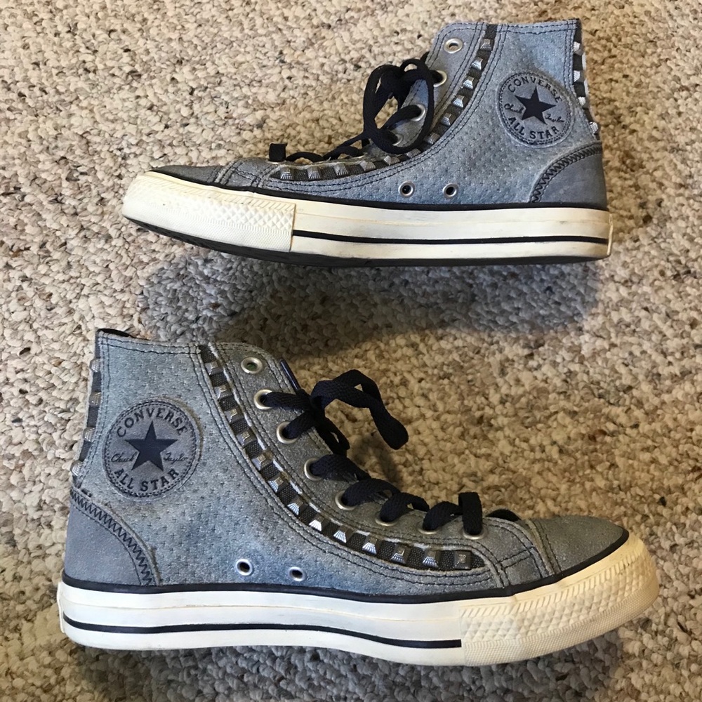Converse Shoes